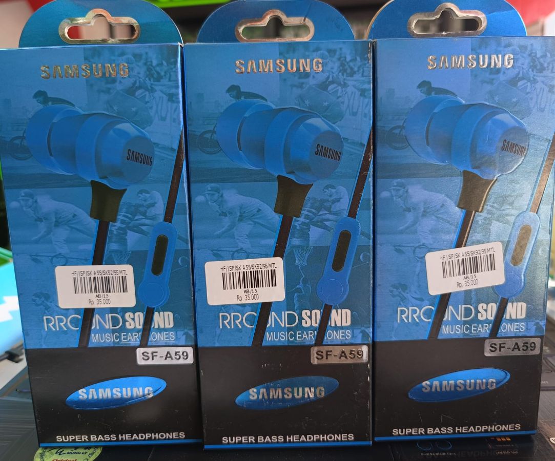 Headset Samsung SF-A59