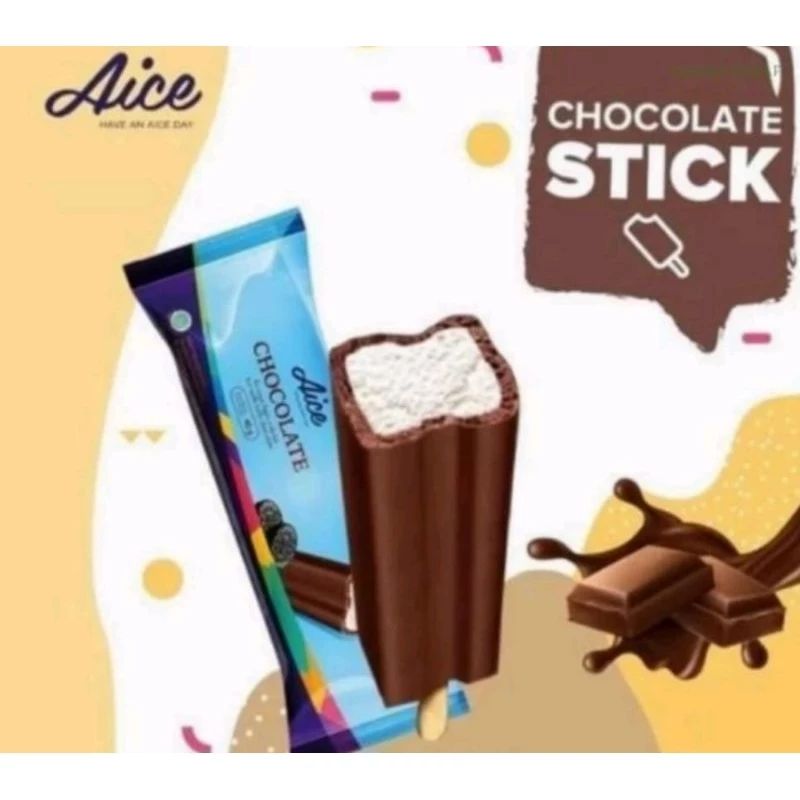 AICE BINGO 40GR 