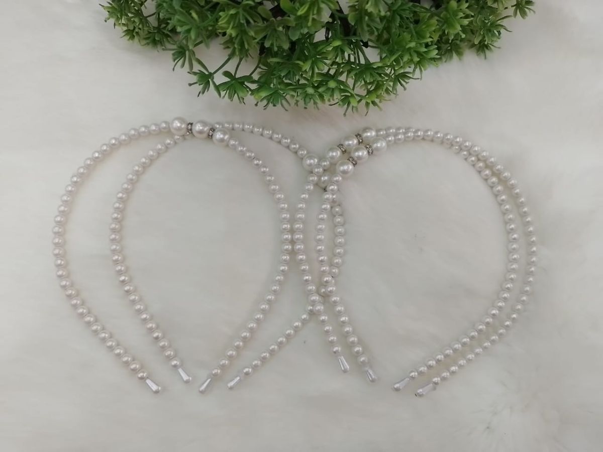 Bando mutiara 