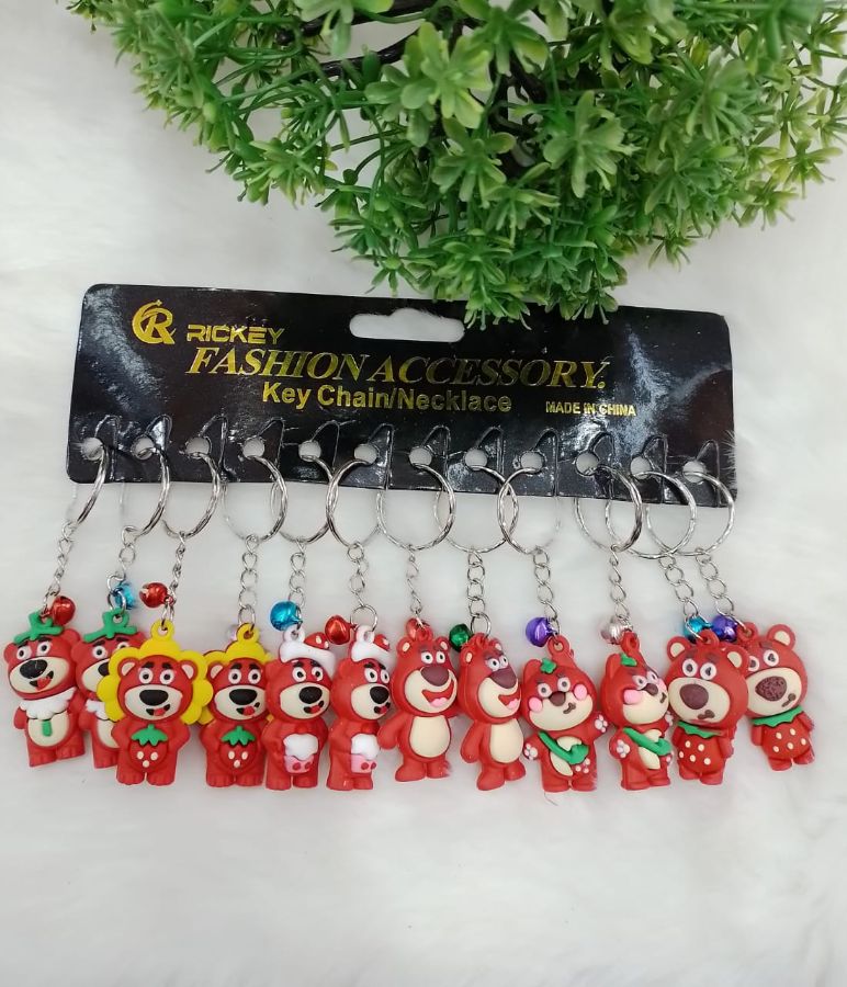 Gantungan kunci 