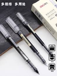 PEN HITAM S865