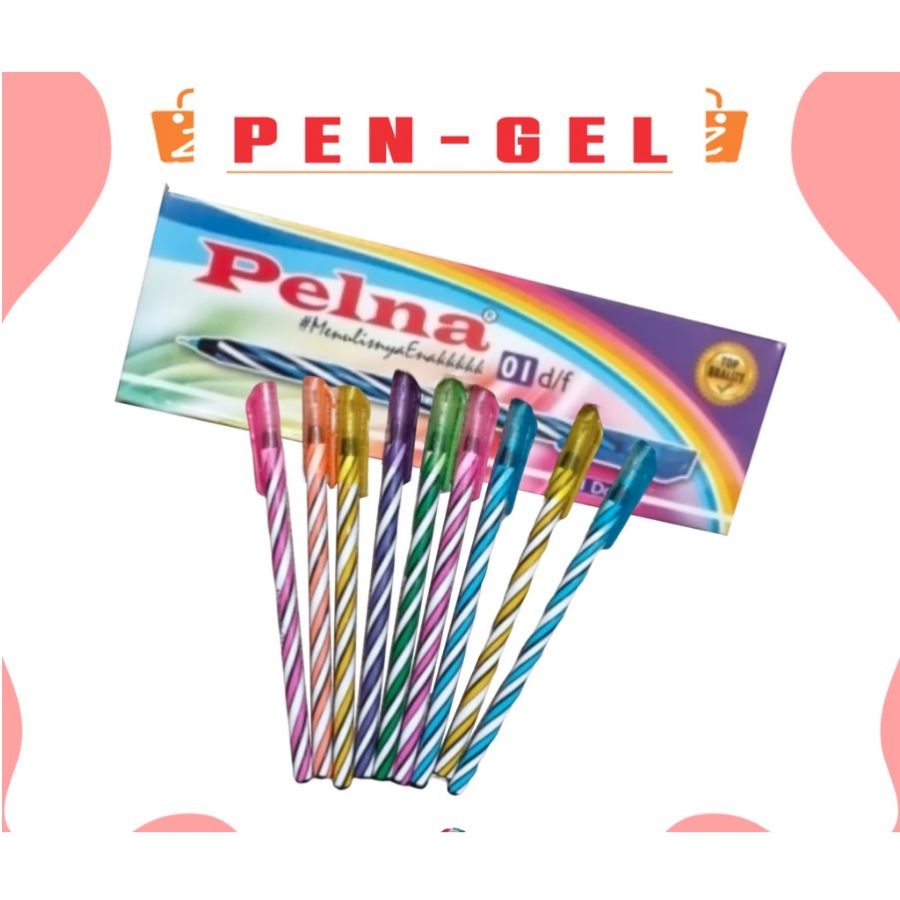 PEN PELNA