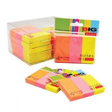 KERTAS STICKY NOTE BIG 25X51 5W