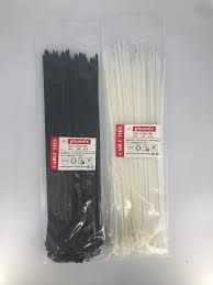 KABEL TIES 2.5X150MM