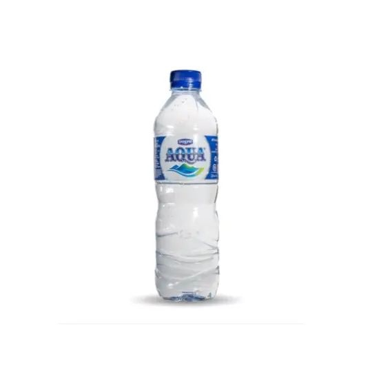 MINUMAN AQUA 600ML