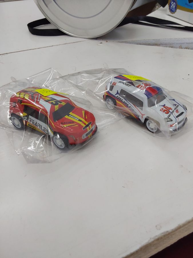 MOBIL KECIL