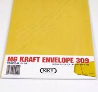 AMPLOP LEM KIKY 309