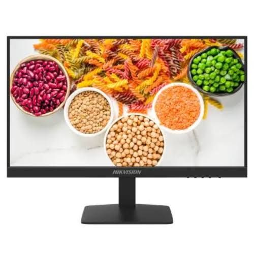 LED MONITOR HIKVISION 22 INCH D5022F2-1V2S SPEAKER