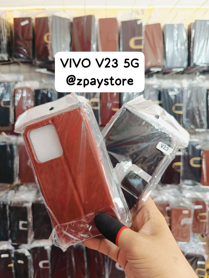 VIVO V23 5G (Flip Cover)