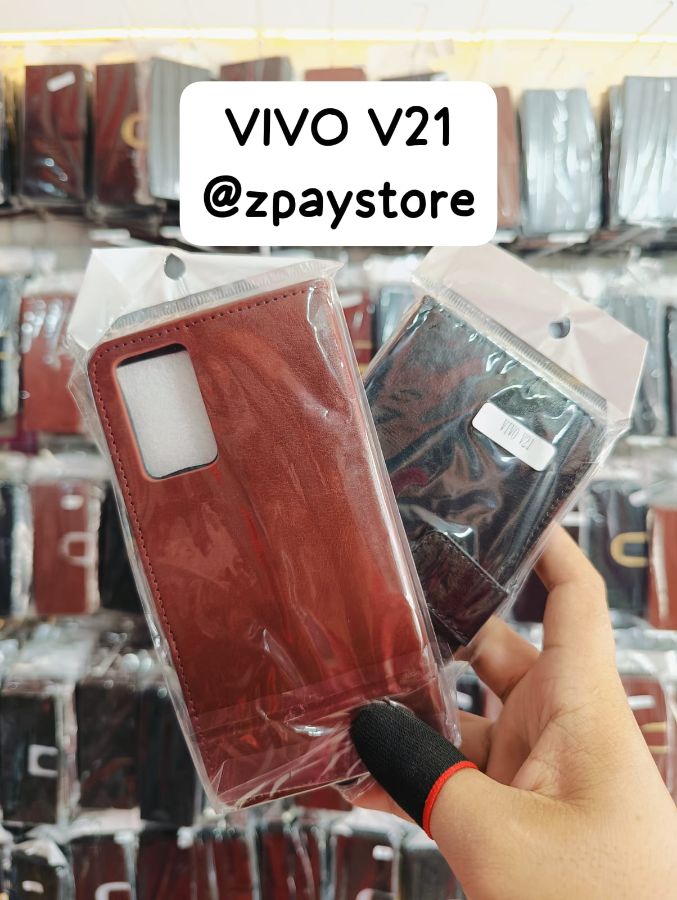 VIVO V23E (Flip Cover)