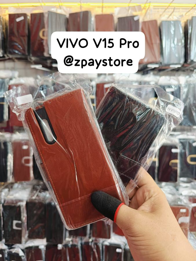 VIVO V15 Pro (Flip Cover)