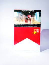 ROKOK MARLBORO