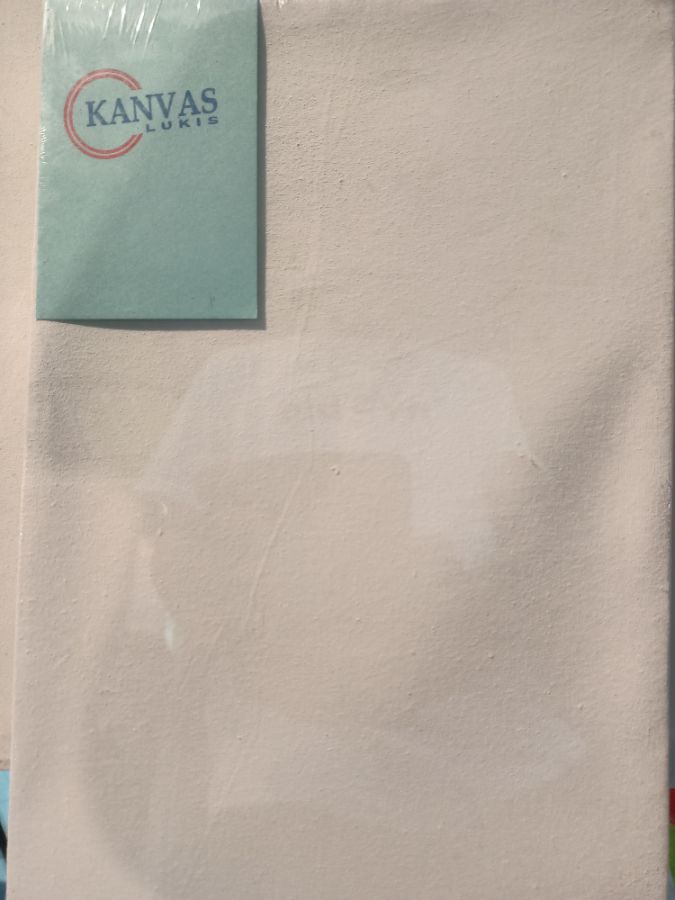 KANVAS 30X40