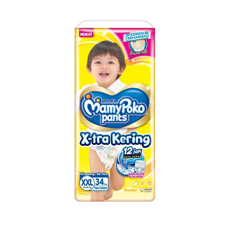 Mamy poko xxl