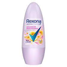 @REXONA ADVANCED BRIGTENING