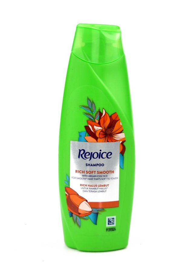 SAMPO REJOICE 70 ML SOFT BOTOL