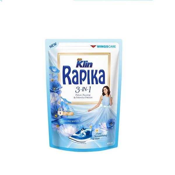 @Rapika Refil Sparkling Water 300ml