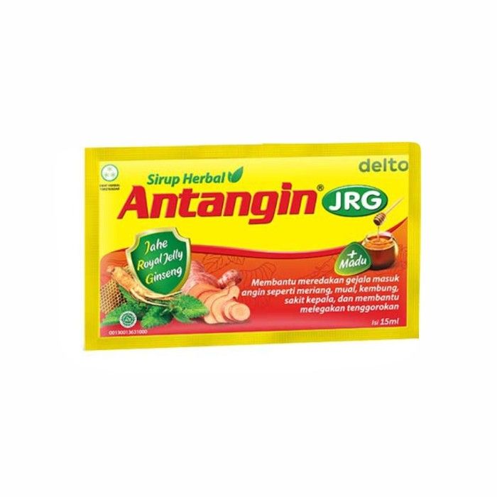 ANTANGIN JRG