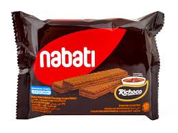 NABATI CHOCOLATE