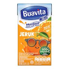 BUAVITA 125 ML JERUK