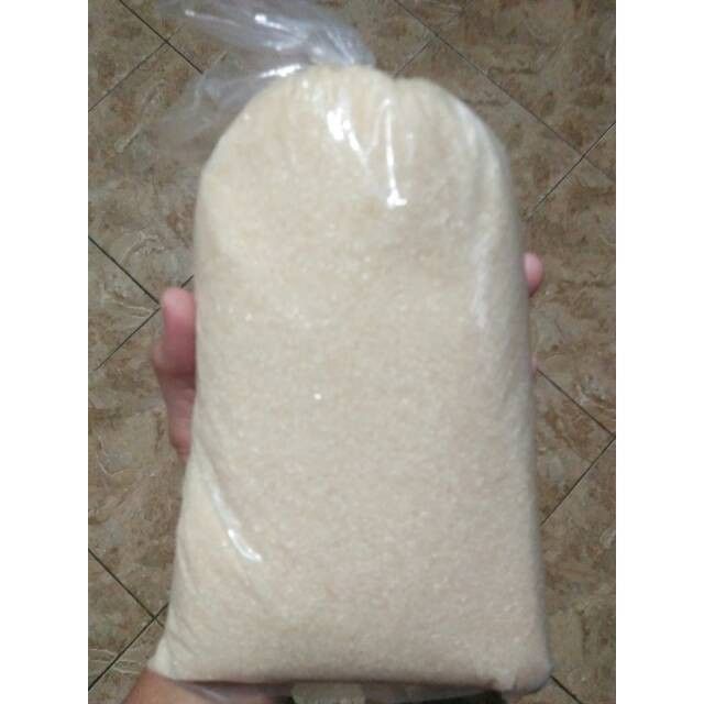Gula seperempat kilo