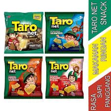 #TARO NET 17GR_
