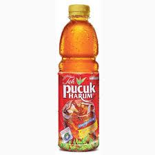 @TEH PUCUK 350 MLt_