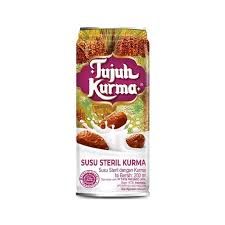 @TUJUH KURMA