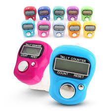 TASBIH DIGITAL MINI