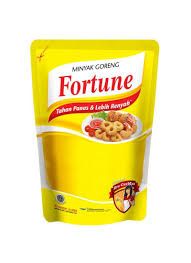 @Minyak Fortune 2 L
