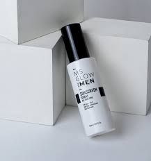 Sunscreen spray Ms for men