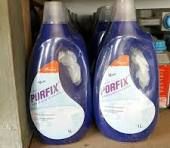 Porfix / postex