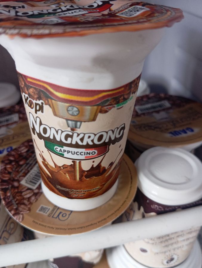 @KOPI NONGKRONG 