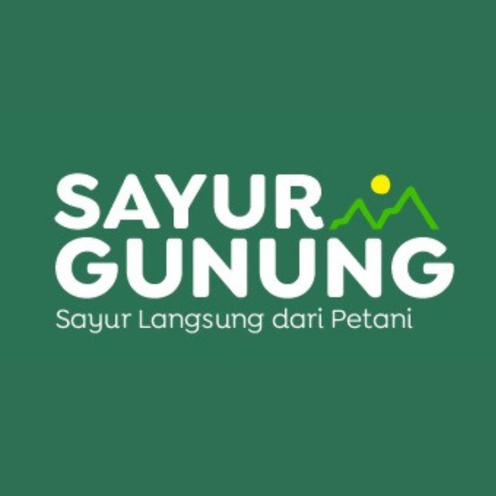 sayurgunung