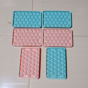 Cetakan jelly