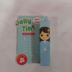 Pigeon jelly tint bery kiss