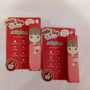 Pigeon jelly tint cranberyy mousse