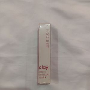 Focallure Soft Lipstick 102