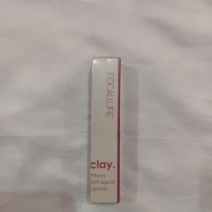 Focallure Clay Soft Lipstick 107