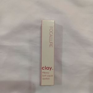 Focallure clay soft lipstick 304