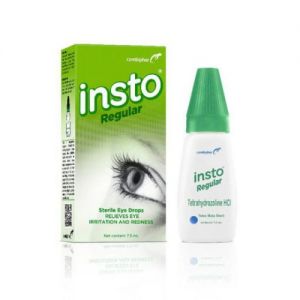 OBAT MATA INSTO REGULER 7,5ML