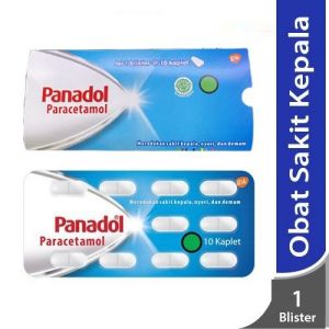PANADOL PARACETAMOL