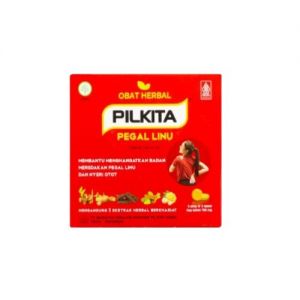PILKITA 2TB