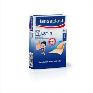 PLESTER HANSAPLAST