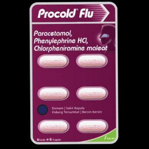 PROCOLD