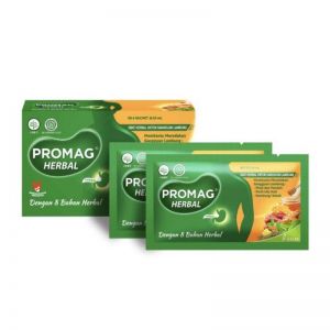 PROMAG HERBAL CAIR 15ML