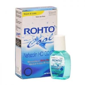 ROHTO COOL 7ML