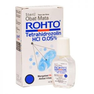 ROHTO REGULER 7ML