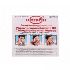 ULTRAFLU