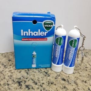 VICKS INHALER 0,5ML